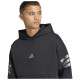 Adidas Ανδρικό φούτερ Future Icons Holiday 3-Stripes Hoodie